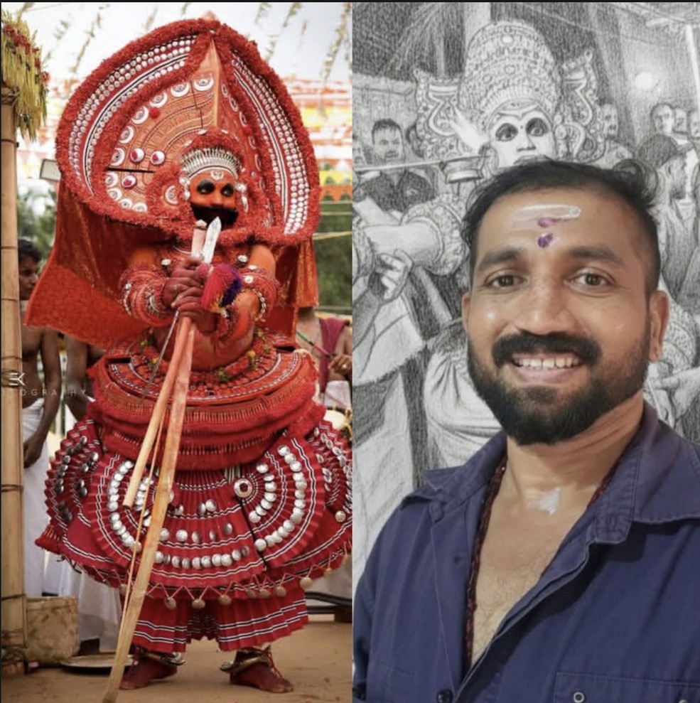 Rajesh Kuttikkol