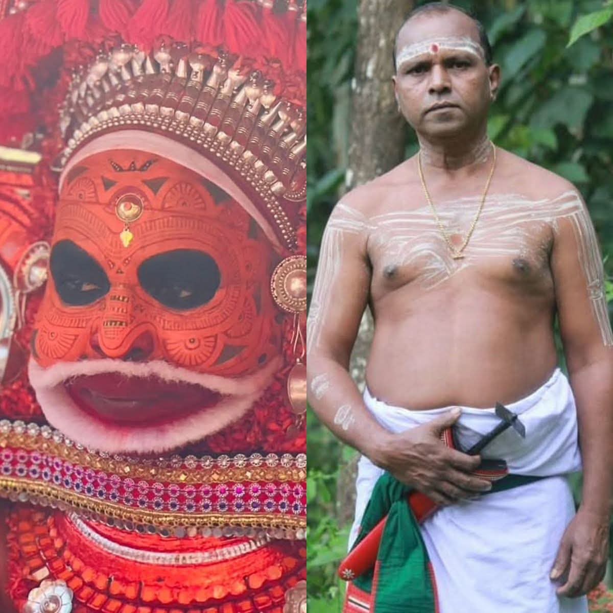 Sukumaran Pallanchi (Sukumaran Periya Karnamoorthi)